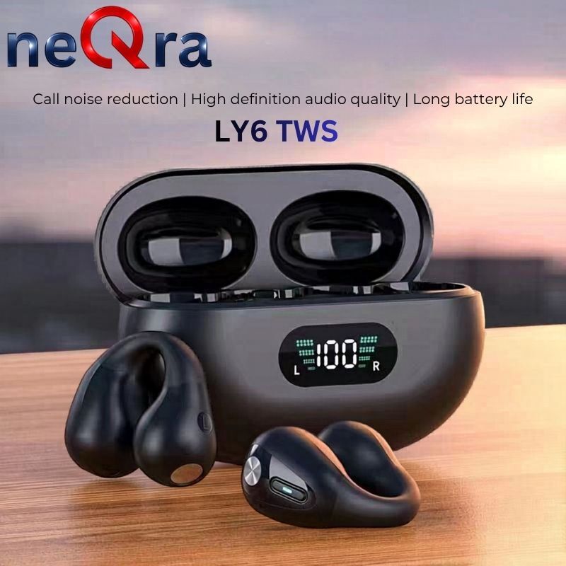Best Bluetooth Earphones Under ₹1000 in India – Compare neQra LY6, M47, boAt, Noise & GOBOULT